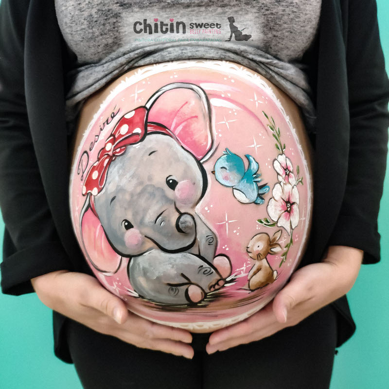 35-pintura-embarazada-belly-painting-fotografía-bebé-new-born-elda-alicante-petrer-villena