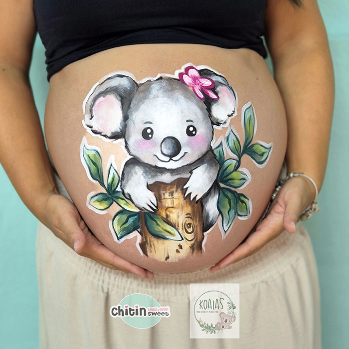 babypainting-bodypainting-embarazada-premama