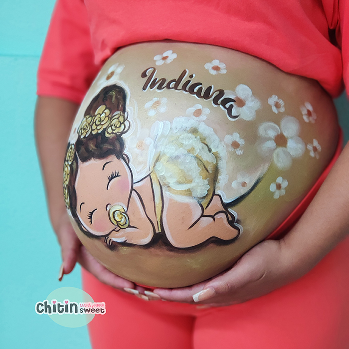 bellypainting-alicante