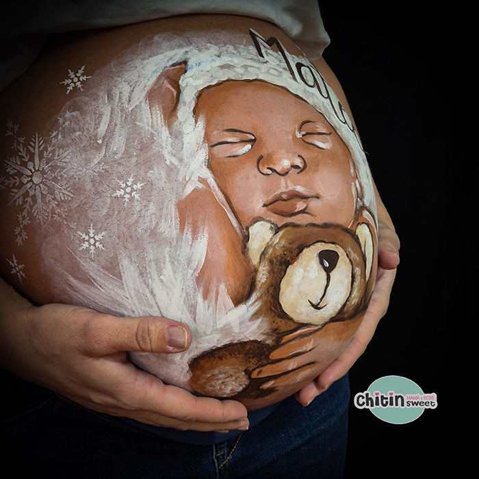 bellypainting-babyshower-alicante-petrer-novelda-ecografia-embarazada