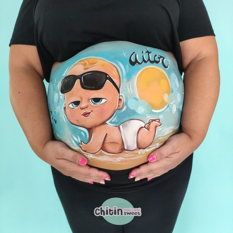bellypainting-bebejefazo