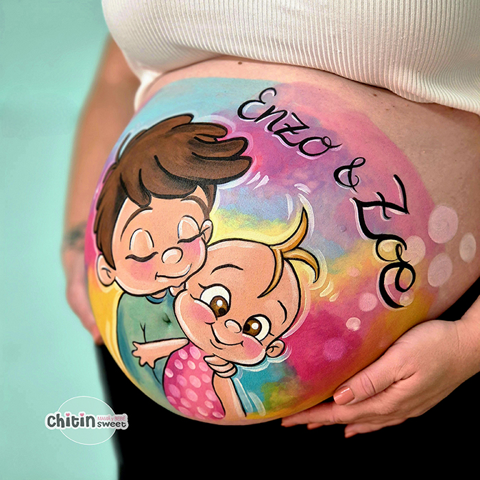 bellypainting-bodypainting-embarazada-babyshower-ecografia-alicante-bebe-elda-ginecologa-matrona-babypainting