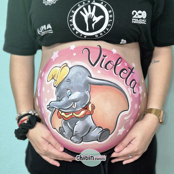 bellypainting-elda-alicante-babyshower-petrer