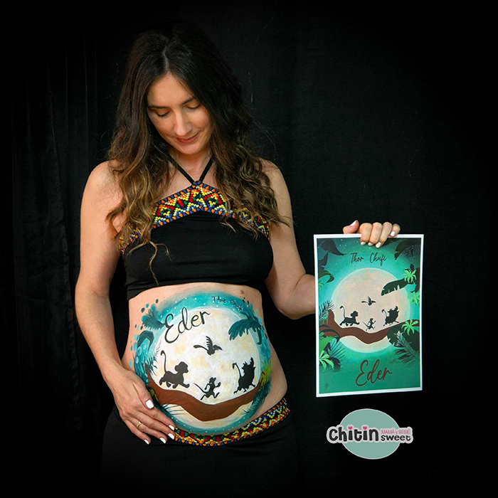 bellypainting-elda-alicante-embarazada-babyshower-embarazo-ecografia5D