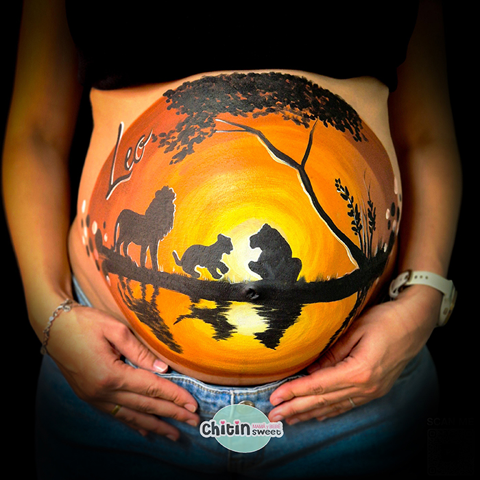 bellypainting-elda-petrer