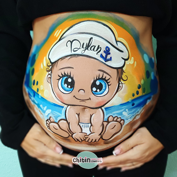 bellypainting-marinero-embarazada-pintabarrigas-elda-petrer