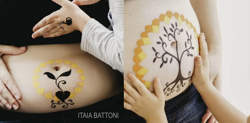 BELLYPAINTING-SEGUIMIENTO-EMBARAZO-FOTOGRAFIA-EMBARAZADA