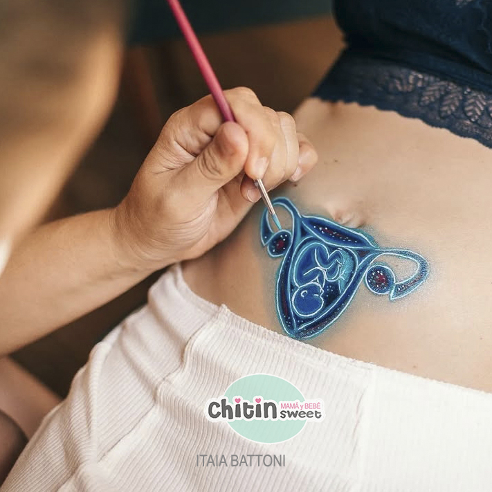 Ideas originales para anunciar el embarazo