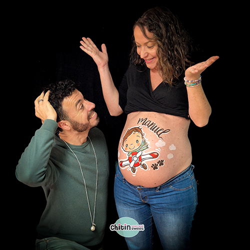 bellypainting-aviador-embarazada