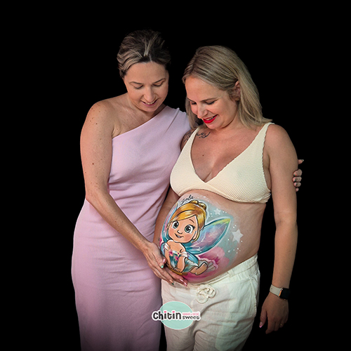 bellypainting-campanilla-bebé-hada-embarazada-elda-alicante-ecografia-babyshower