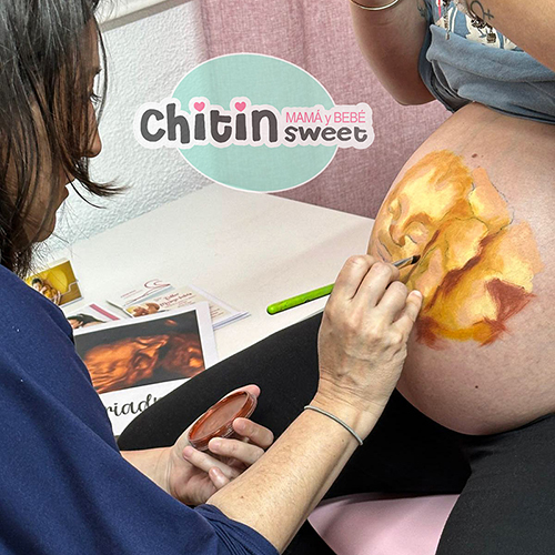 ecografia-bebe-alicante-bellypainting-embarazada-petrer