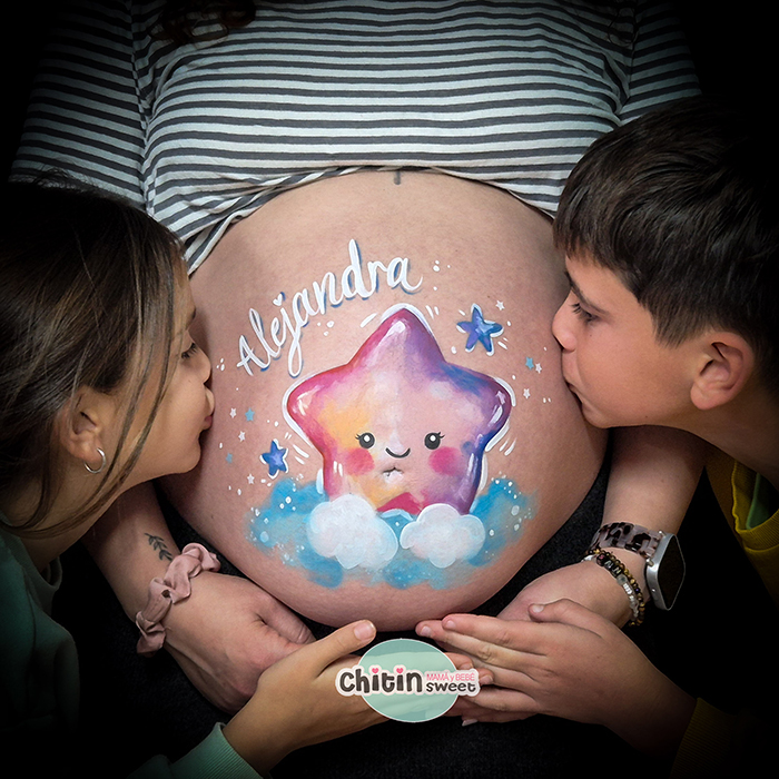bellypainting-elda-estrella-embarazada-fotografia-regalo-premama-embarazo