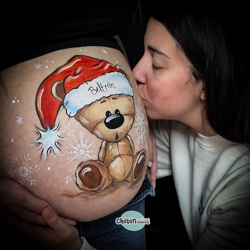 bellypainting-embarazada-pintura-babyshower