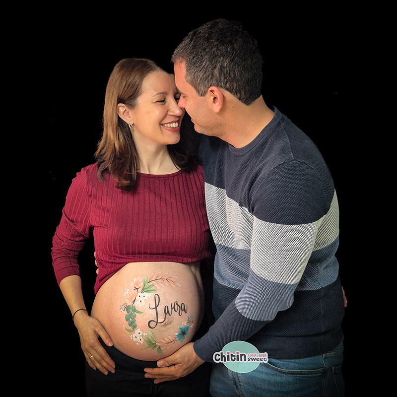 bellypainting-flores-pintabarrigas-elda-elche-mama-primeriza-premama-babyshower-ecografia-emocional-alicante-fotografia-embarazada