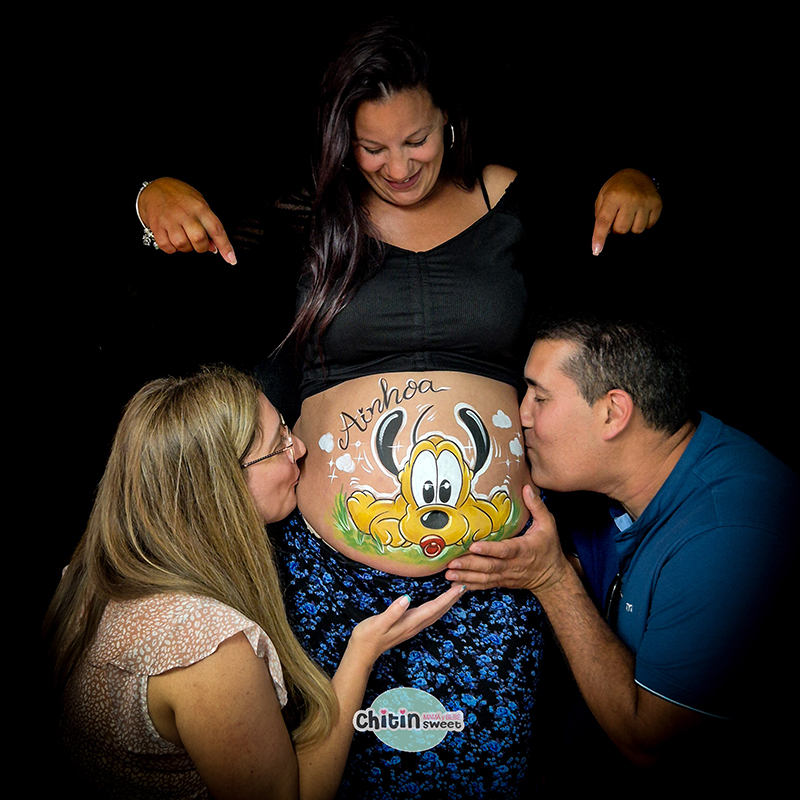 bellypainting-pluto-alicante-elda