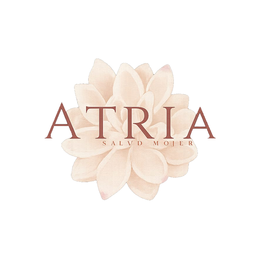 Atria