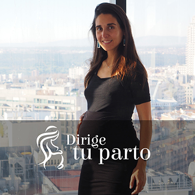 DIRIGE TU PARTO
