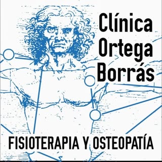 Clínica Ortega Borrás