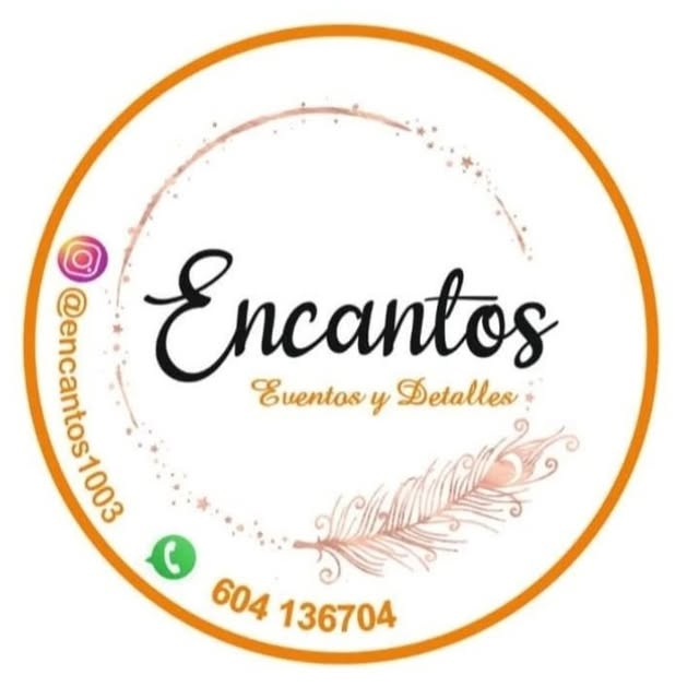 Encantos Decoración de Eventos