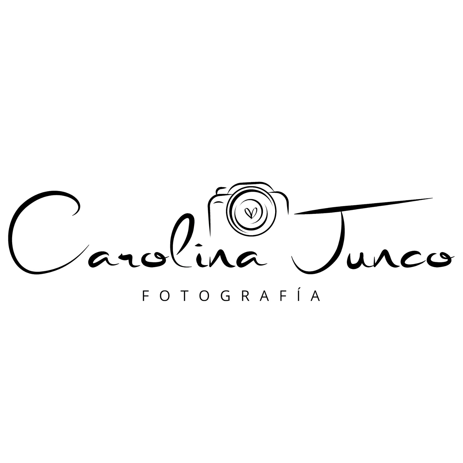 CAROLINA JUNCO FOTOGRAFIA