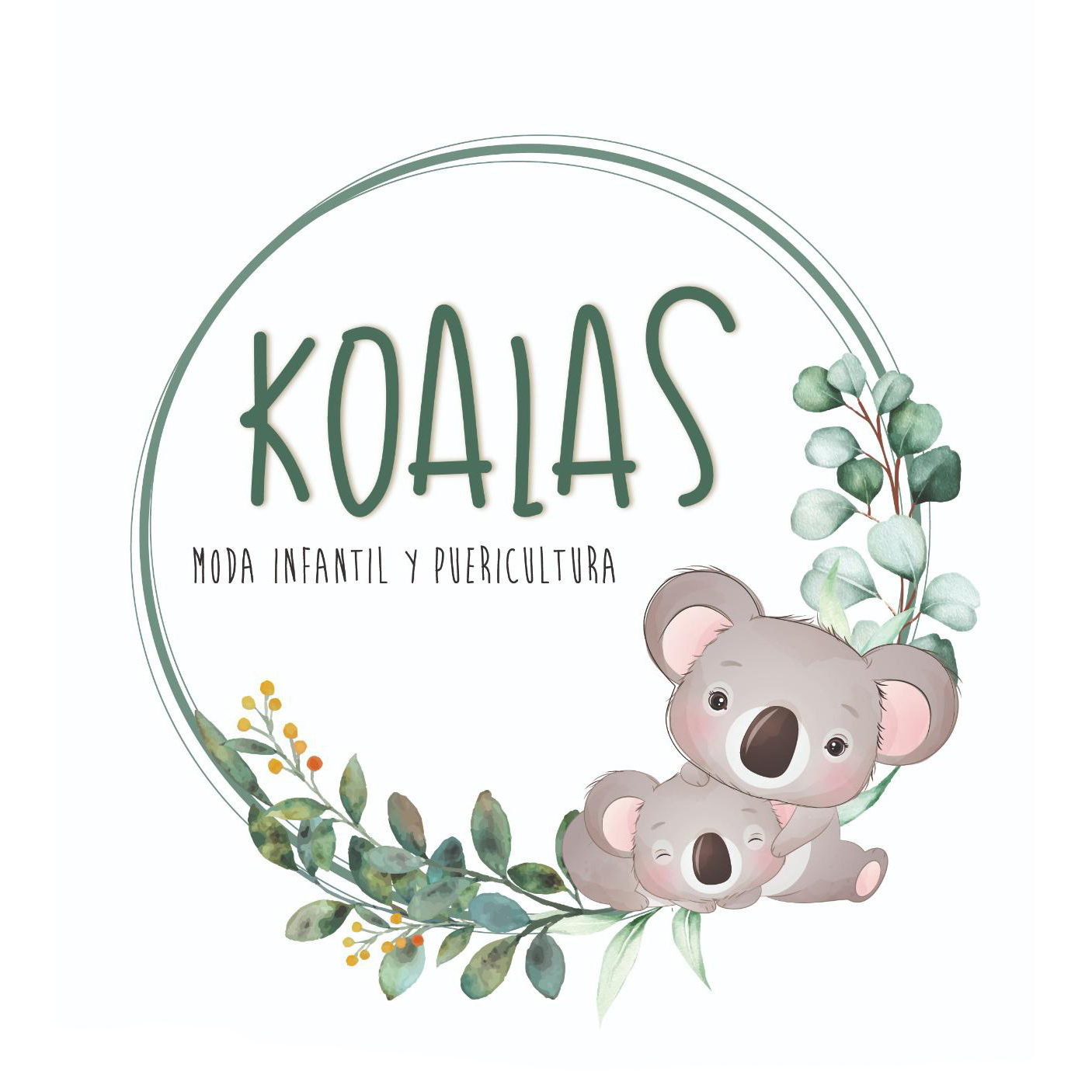 Koala’s