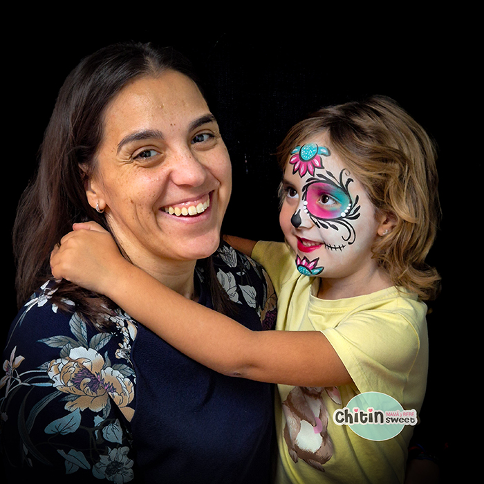 halloween-maquillaje-infantil-elda-petrer-sax-niña
