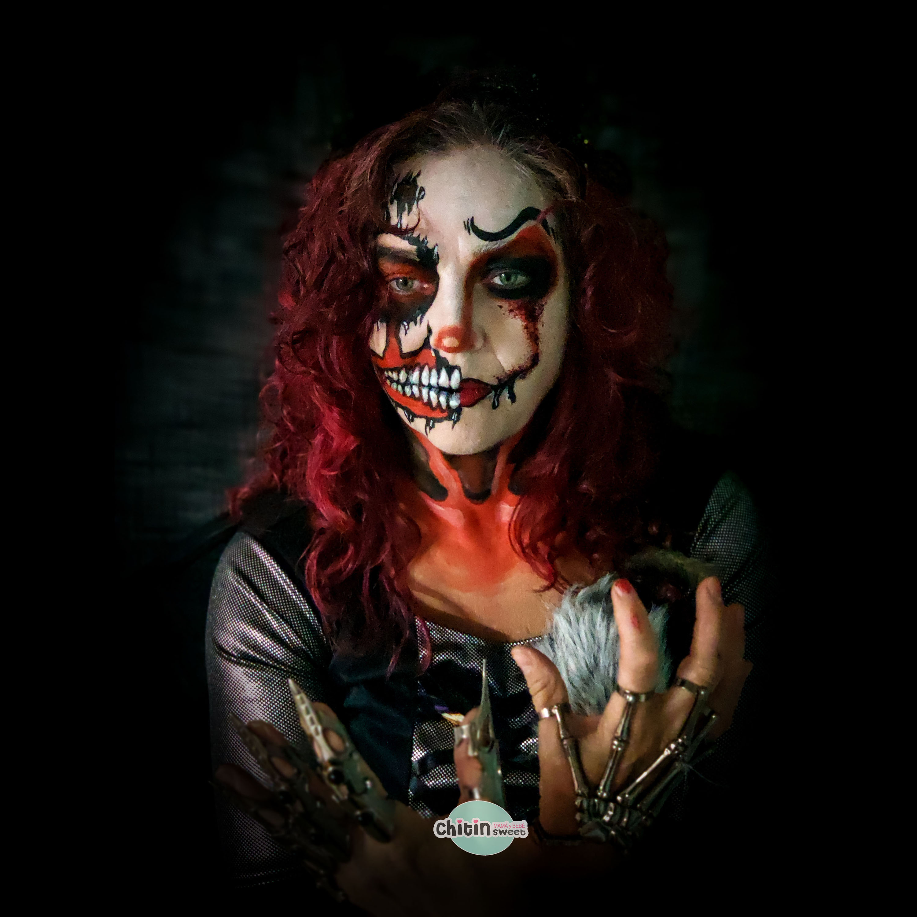 halloween-maquillaje-terror-terrorifico-elda-fotografia