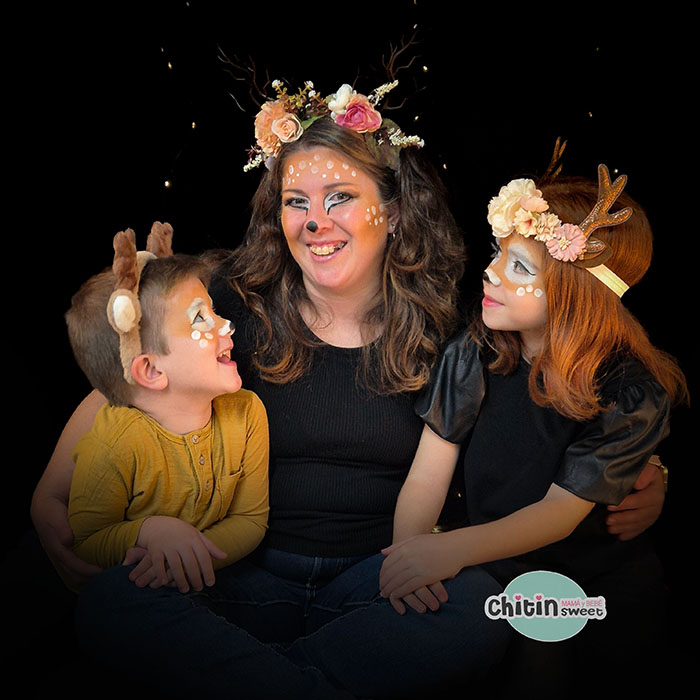 fotografia-infantil-navidad-elda-maquillaje-reno