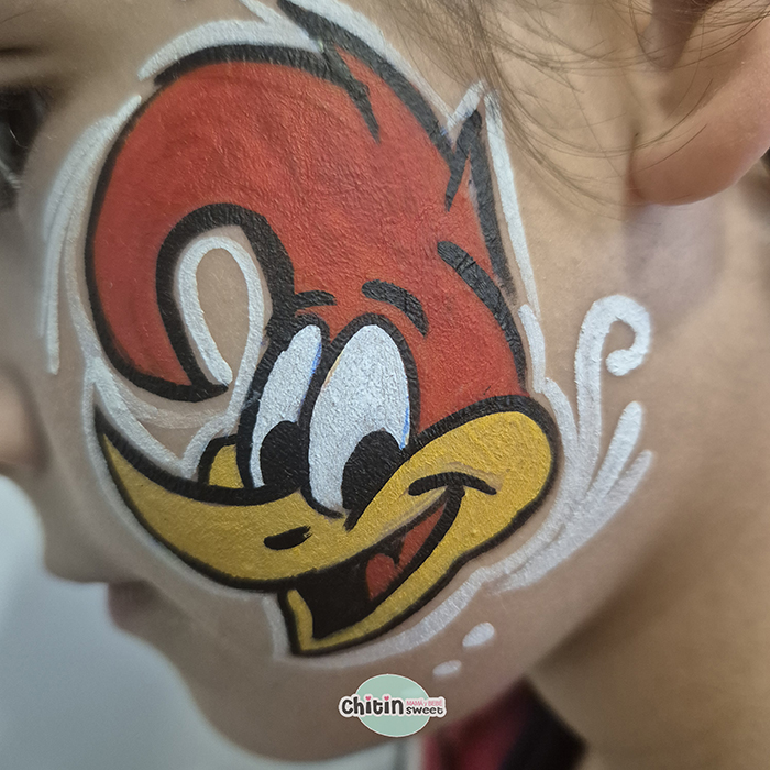 pajaro-loco-pintacaras-elda