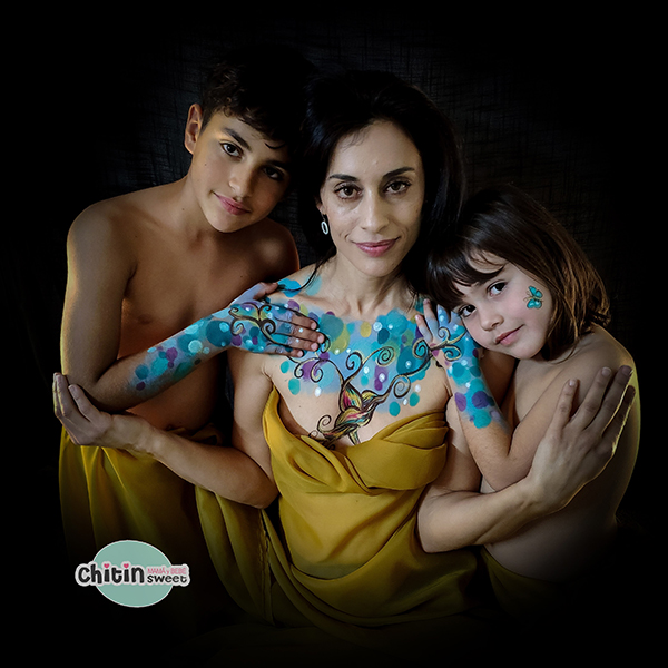 maternidad-familia-fotografia-bodypainting-regalo-mamá