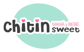 Logo Chitin Sweet Belly Painting