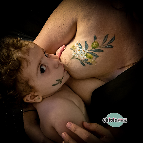 lacancia-materna-maternidad-bodypainting-bellypainting