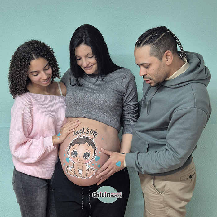bellypainting-alicante-embarazada-ecografia-bebé