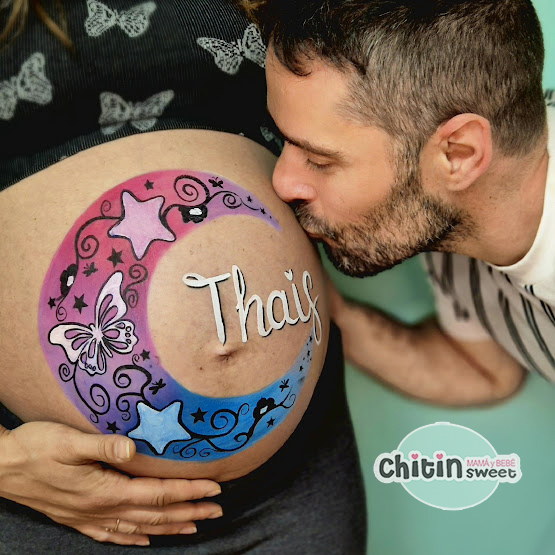 bellypainting-babyshower-luna-embarazada