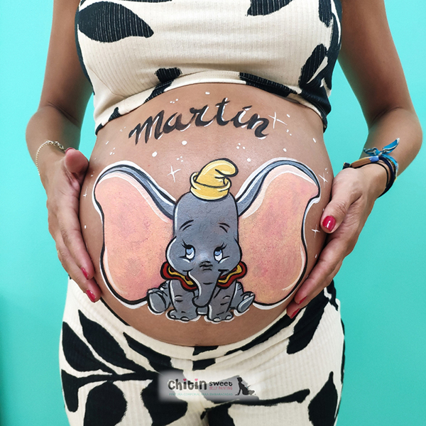 bellypainting-dumbo
