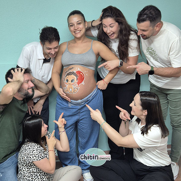 bellypainting-embarazada-babyshower