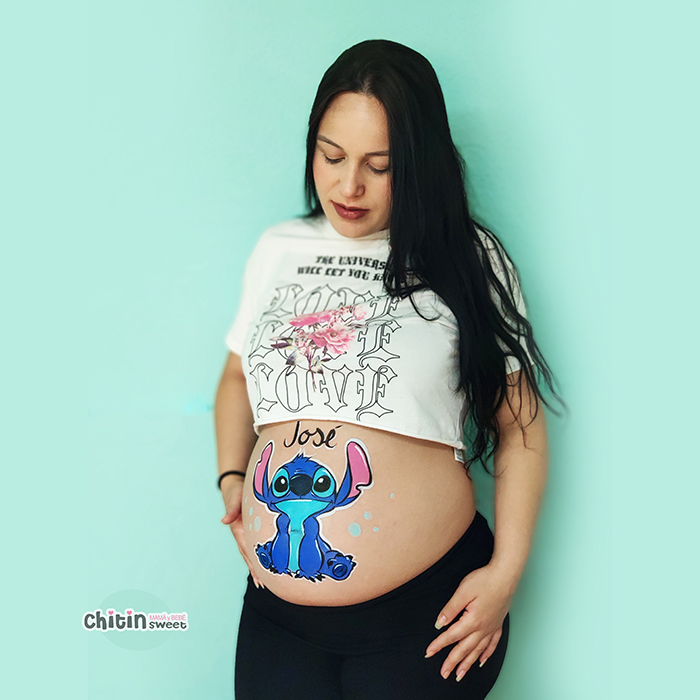bellypainting-stitch-alicante
