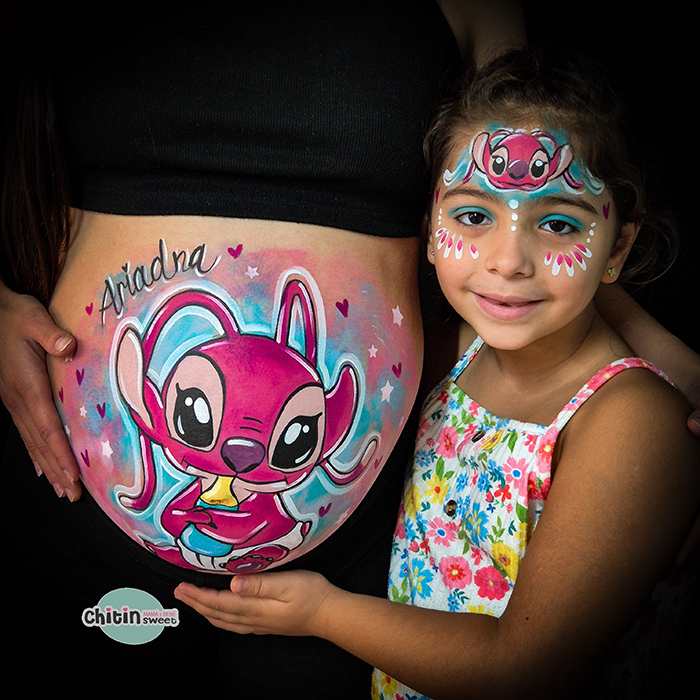 bellypainting-pintatripitas-babypainting-embarazada-alicante-fotografia-elda-premama-facepainting-pintacaritas