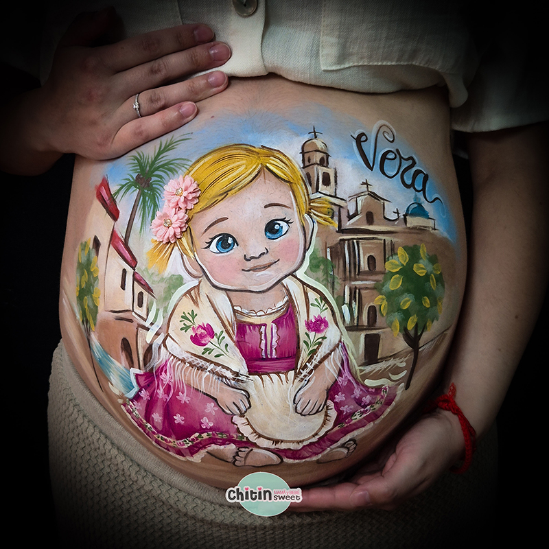 bellypainting-elda-elche-embarazada-murcia-abanilla-embarazo-ecografia