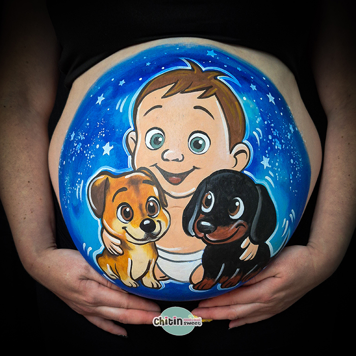 bellypainting-elda-embarazada-embarazo-alicante-ecografia