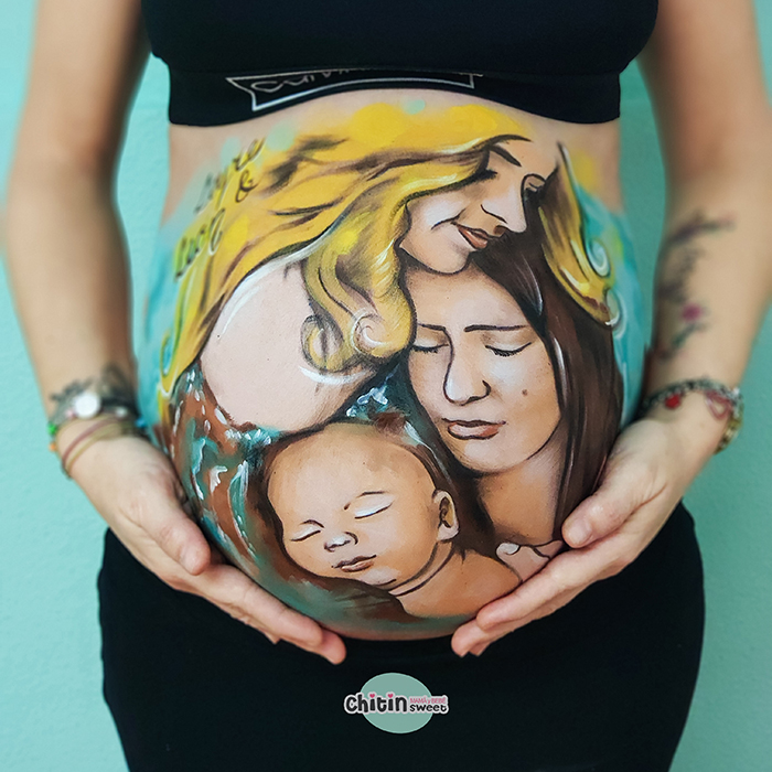 bellypainting-fotografia-embarazada-elda-petrer